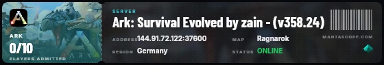 Ticket badge preview