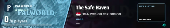 Blade badge preview