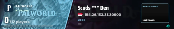 Blade badge preview