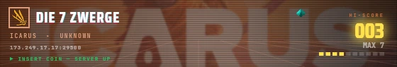 Arcade badge preview