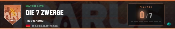 Scoreboard badge preview