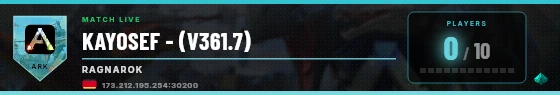 Scoreboard badge preview