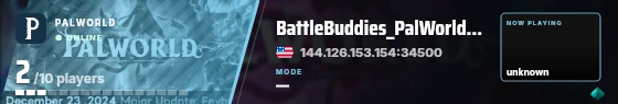 Blade badge preview