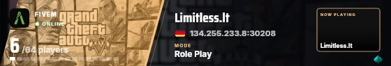 Blade badge preview