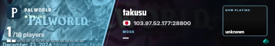 Blade badge preview