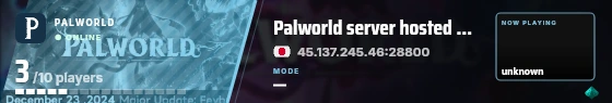 Blade badge preview