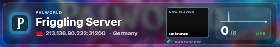 Glass badge preview