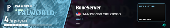 Blade badge preview