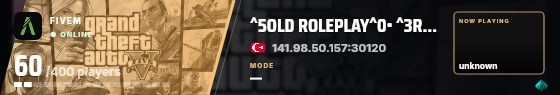 Blade badge preview