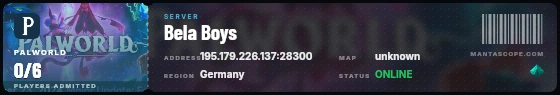 Ticket badge preview