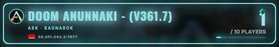 Marquee badge preview