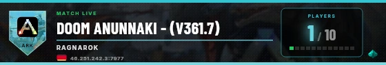 Scoreboard badge preview