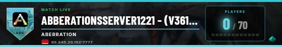 Scoreboard badge preview