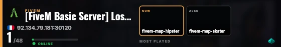 Filmstrip badge preview