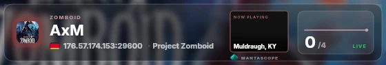 Glass badge preview