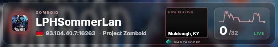 Glass badge preview