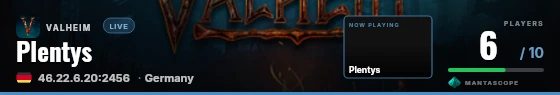 Hero badge preview