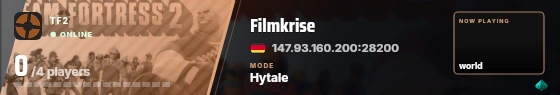 Blade badge preview