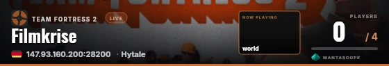 Hero badge preview