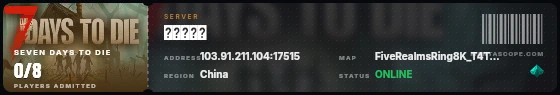 Ticket badge preview