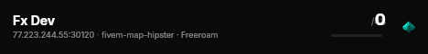  s7k Cfw  live status badge