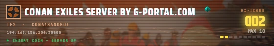Arcade badge preview