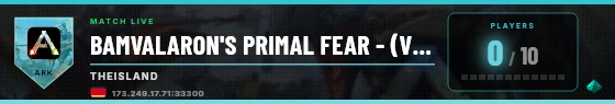 Scoreboard badge preview