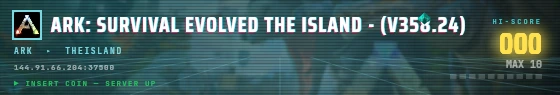 Arcade badge preview