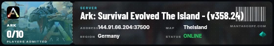 Ticket badge preview