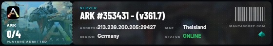 Ticket badge preview