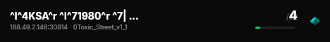 ^l^4KSA^r ^l^71980^r ^7| ^l^7#1^r ^7| ^l^aتم حل المشاكل / بنق منخفض^r ^7| ^l^4KSA ^7- ^7QTR ^7- ^4UAE ^7- ^7KWT ^7- ^4OMAN^r ^l^473K live status badge