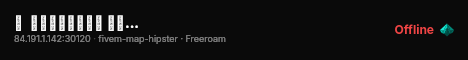 🎀  𝑀𝒶𝒸𝒶𝓇𝑒𝓃𝒶 𝑅𝒫  🎀 live status badge