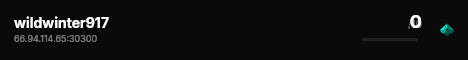wildwinter917 live status badge