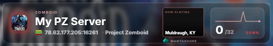 Glass badge preview