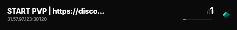 START PVP | https://discord.gg/TFF live status badge