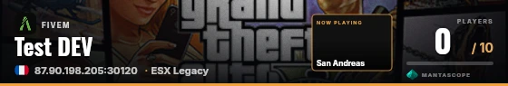 Hero badge preview