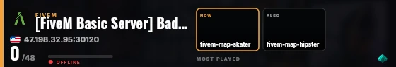 Filmstrip badge preview