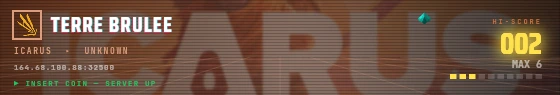 Arcade badge preview
