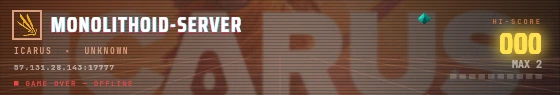 Arcade badge preview