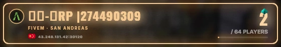 Marquee badge preview