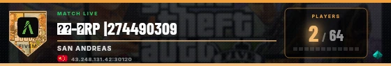 Scoreboard badge preview