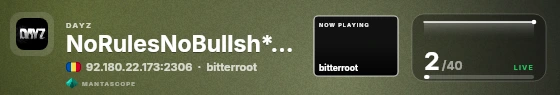 Mesh badge preview
