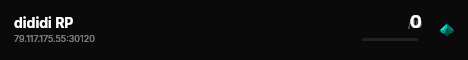 dididi RP live status badge