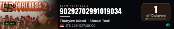 90292702379544602 live status badge