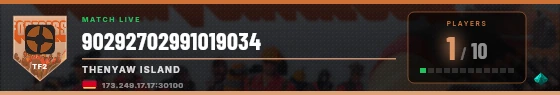 Scoreboard badge preview