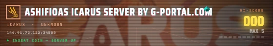 Arcade badge preview