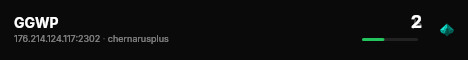 GGWP live status badge