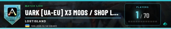 Scoreboard badge preview