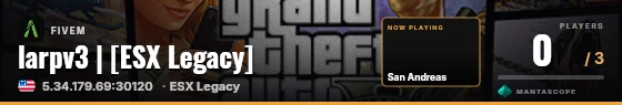 Hero badge preview