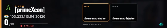 Filmstrip badge preview